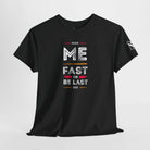 Fuck Me Fast Cotton T-Shirt