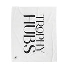 Trophy Hubs | Mix & Match Fun-Flirty Lovers’ Blankets