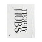 Trophy Hubs | Mix & Match Fun-Flirty Lovers’ Blankets