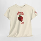 Lover Energy She Gets It | Nectar Napkins Fun-Flirty Lovers’ T-Shirts