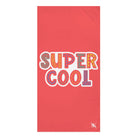 Super Cool Silky | Mix & Match XL Fun-Flirty Lovers’ Towels