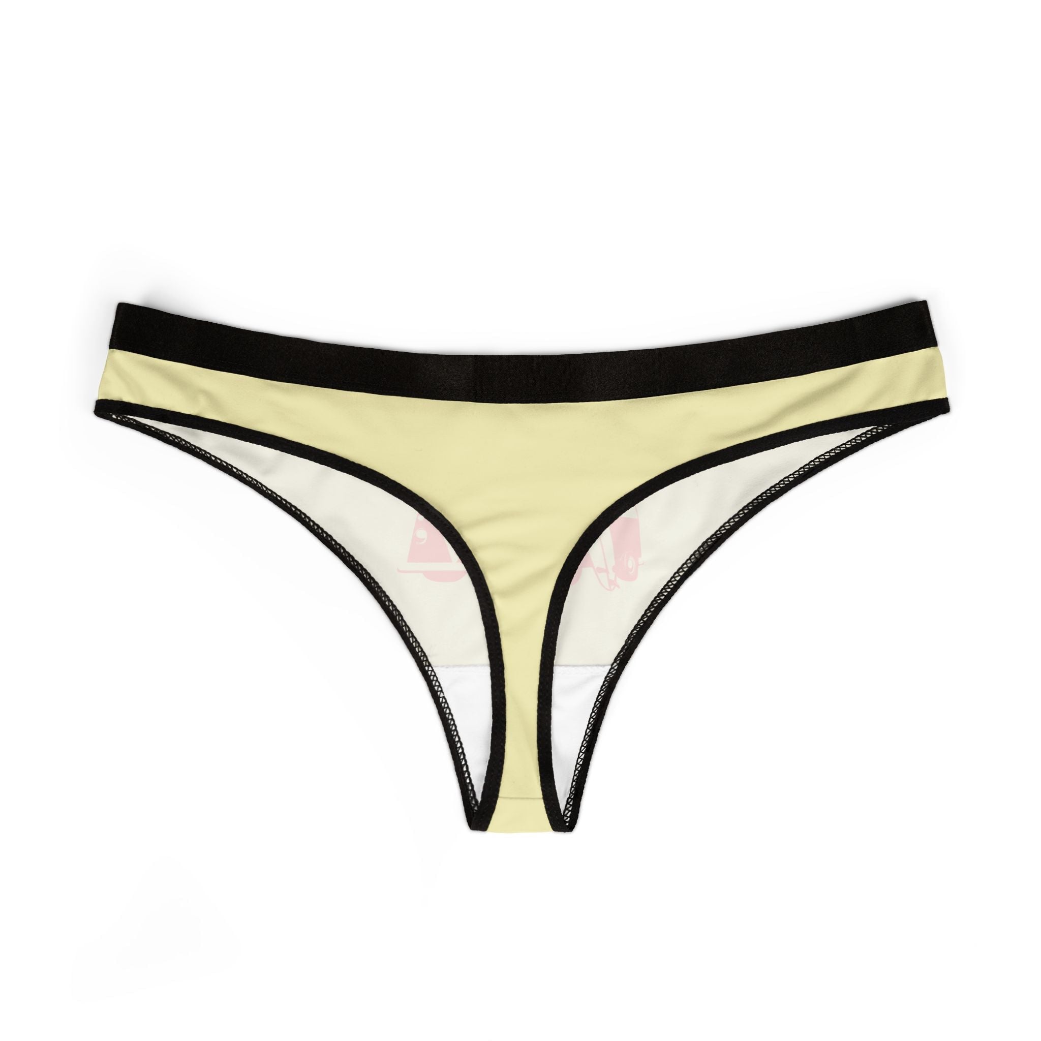 Shaggin’ Wagon | Women’s Thongs | Playful Comfy & Sexy
