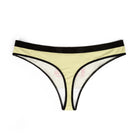 Shaggin’ Wagon | Women’s Thongs | Playful Comfy & Sexy