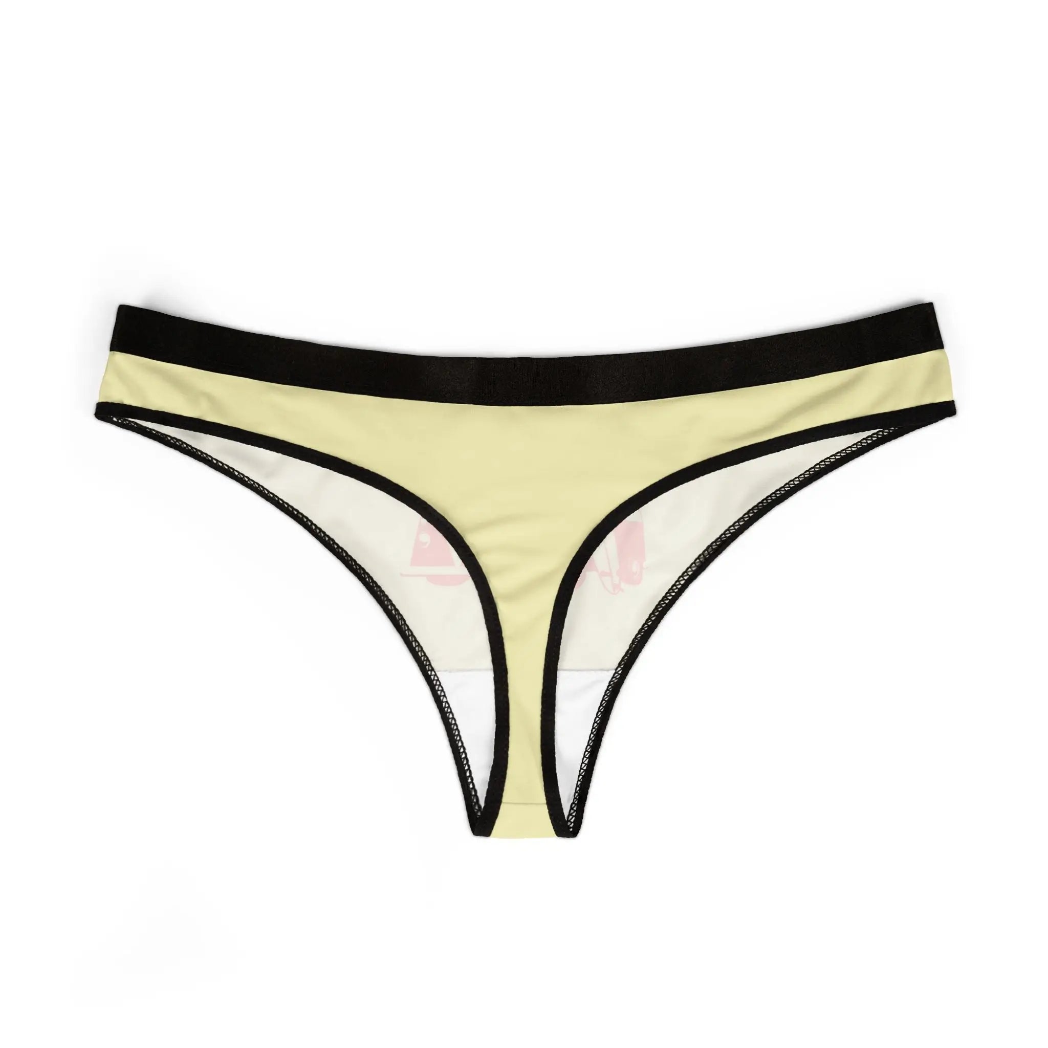 Shaggin’ Wagon | Women’s Thongs | Playful Comfy & Sexy