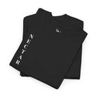 Nectar Napkins Brand Black | Fun-Flirty Lovers’ T-Shirts