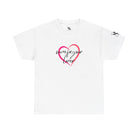 Cum for Your Lover | Mix & Match Cotton Unisex Fun-Flirty Lovers’ T-Shirts