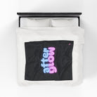 After Glow | Mix & Match Fun-Flirty Lovers’ Blankets