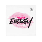 Cum Energy Kiss | Mix & Match Lils’ Fun-Flirty Lovers’ Towels