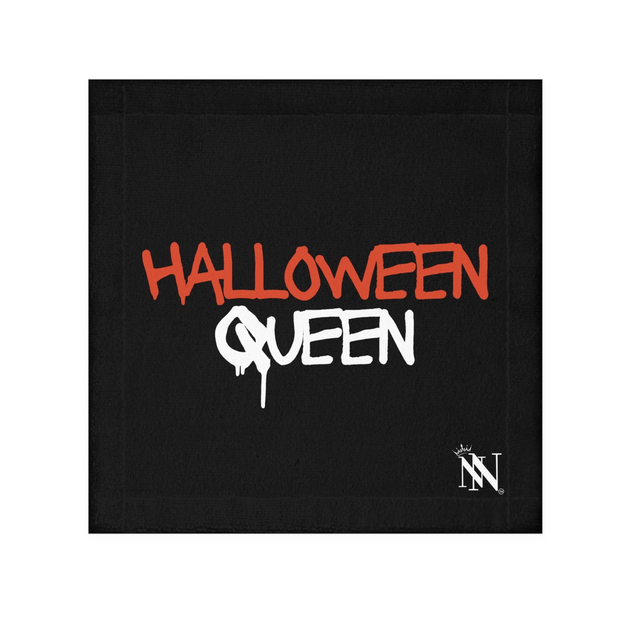 Halloween Queen | Mix & Match Lils’ Fun-Flirty Lovers’ Towels