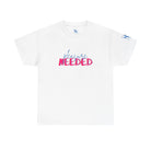 Pleasure Needed | Mix & Match 100% Cotton Unisex Fun-Flirty Lovers’ Tees