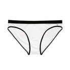 Love Yourself | Mix & Match Women’s Fun-Flirty Lovers’ Panties