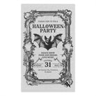 Join Us Halloween Party | Mix & Match Soft Fun-Flirty Lovers’ Towels