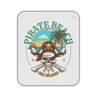 Sex Island Pirate Beach | Mix Match Fun-Flirty Lovers’ Water-Resistant Blankets