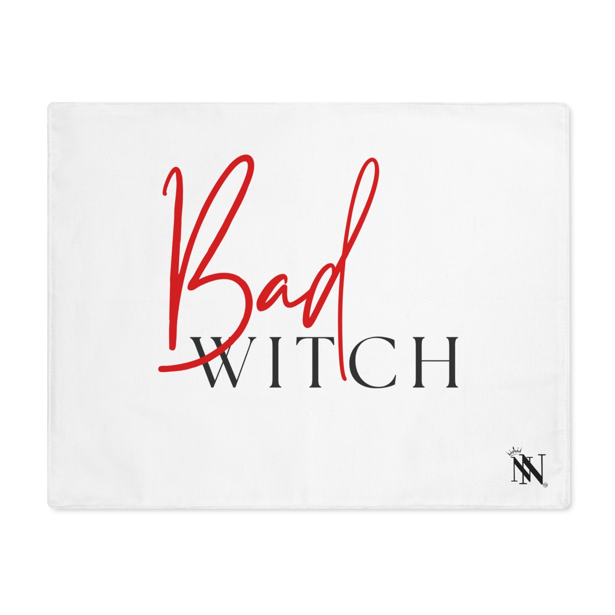 Bad Witch | Mix & Match Playful Fun-Flirty Lovers’ Toy Mats