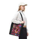 Spring Break Wicked Fantasy Tote Bag