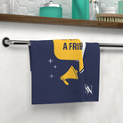 Refer a Friend | Mix & Match Lils’ Fun-Flirty Lovers’ Towels