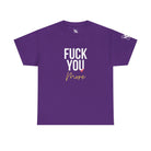 Fuck You More Flirty Fun 100% Cotton Unisex Graphic Tee T-Shirt