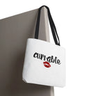 Cum-able Kiss | Mix & Match Fun-Flirty Lovers’ Totes