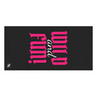 Wild and Fun! | Mix & Match XL Fun-Flirty Lovers’ Towels