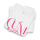 Cum Happens | Mix & Match 100% Cotton Unisex Fun-Flirty Lovers’ Tees