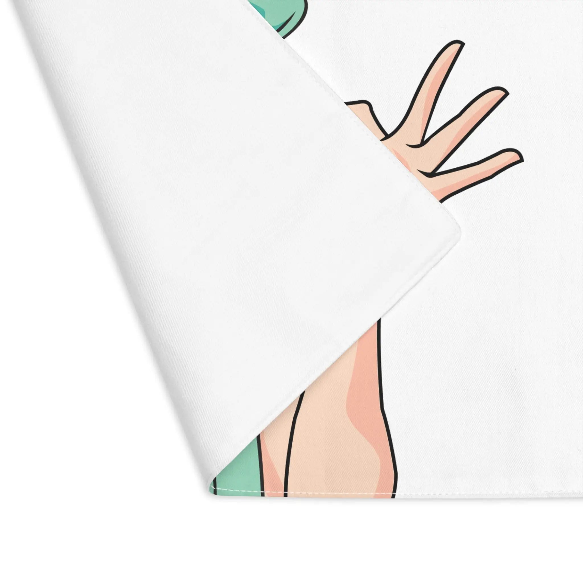 Ok! Hookup | Mix & Match Playful Fun-Flirty Lovers’ Toy Mats