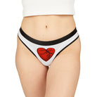 Heartbreaker | Mix & Match Women’s Fun-Flirty Lovers’ Thongs