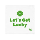 Let’s Get Lucky St. Patrick’s Day | Mix & Match Lils’ Fun-Flirty Lovers’ Towels