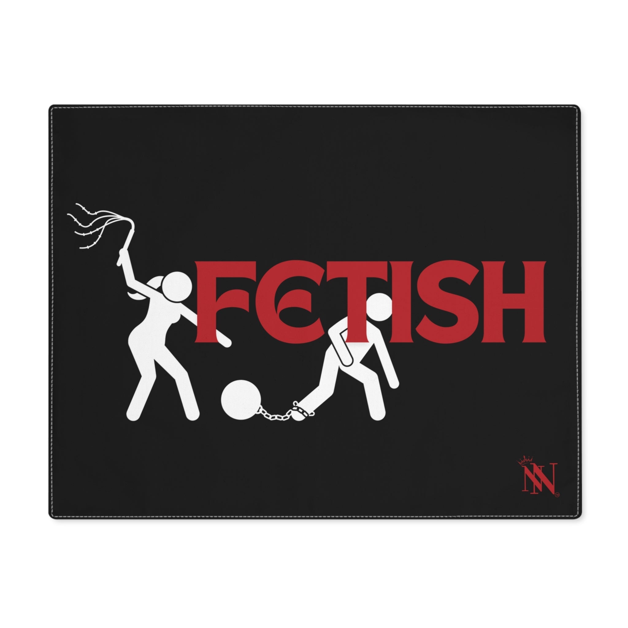 My Fetish | Mix & Match Playful Fun-Flirty Lovers’ Toy Mats