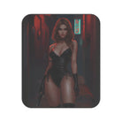 Sexy Domme Graphic | Mix Match Fun-Flirty Lovers’ Water-Resistant Blankets