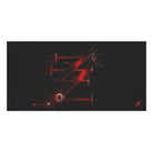 Nectar Napkins Blood Reign Eyes Logo | Mix & Match XL Fun-Flirty Lovers’ Towels