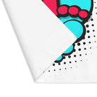 Thinking Oh... Cartoon Fun | Mix & Match Playful Fun-Flirty Lovers’ Toy Mats