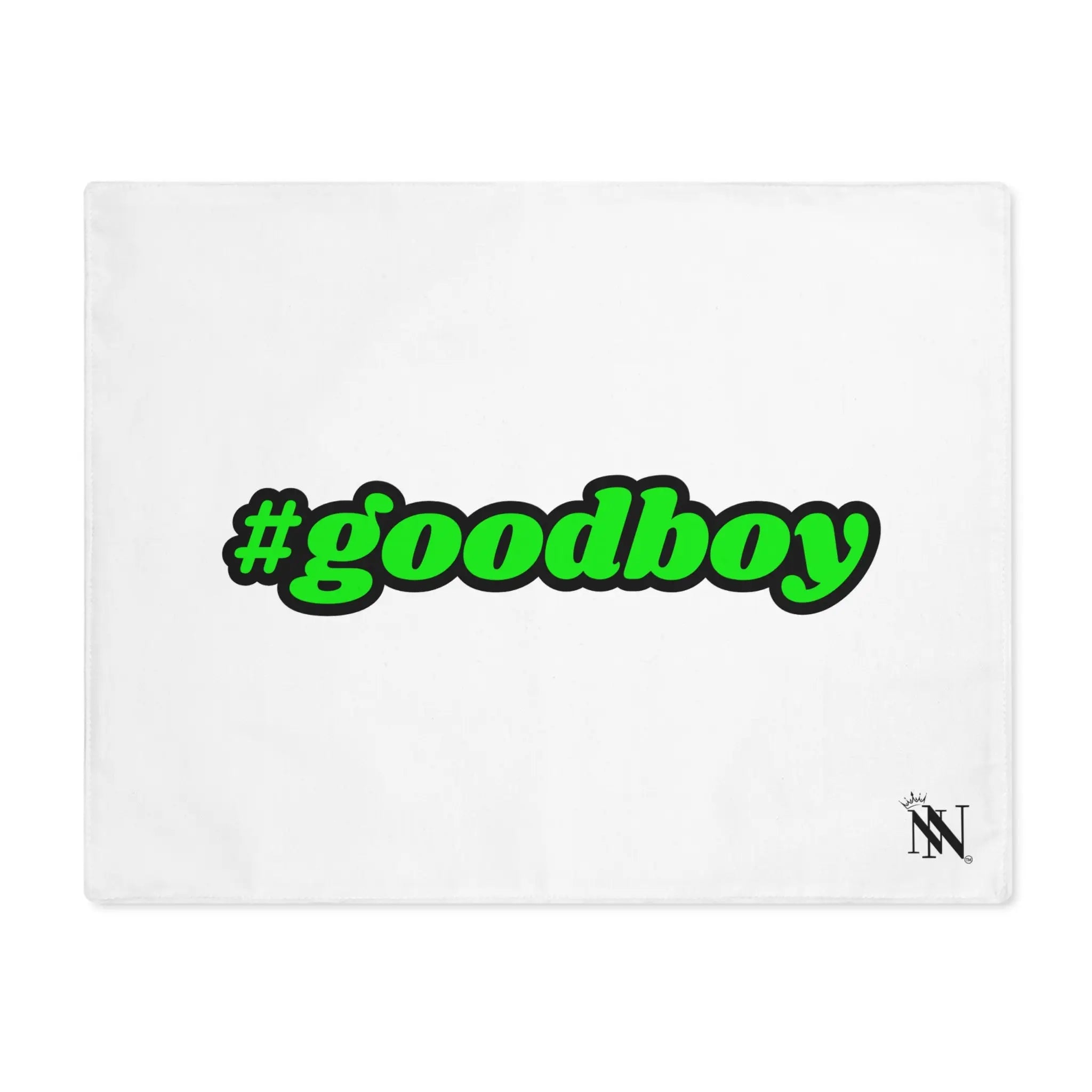 #goodboy | Mix & Match Playful Fun-Flirty Lovers’ Toy Mats