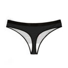 Battery Love | Mix & Match Women’s Fun-Flirty Lovers’ Thongs