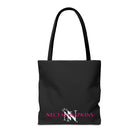 Sexy Domme Graphic | Mix & Match Fun-Flirty Lovers’ Totes