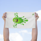 Slimy Monster | Mix & Match Soft Fun-Flirty Lovers’ Towels