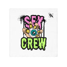 Scary Sex Crew | Mix & Match Lils’ Fun-Flirty Lovers’ Towels