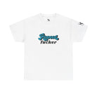 Repeat Fucker | Mix & Match 100% Cotton Unisex Fun-Flirty Lovers’ Tees