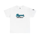 Repeat Fucker | Mix & Match 100% Cotton Unisex Fun-Flirty Lovers’ Tees