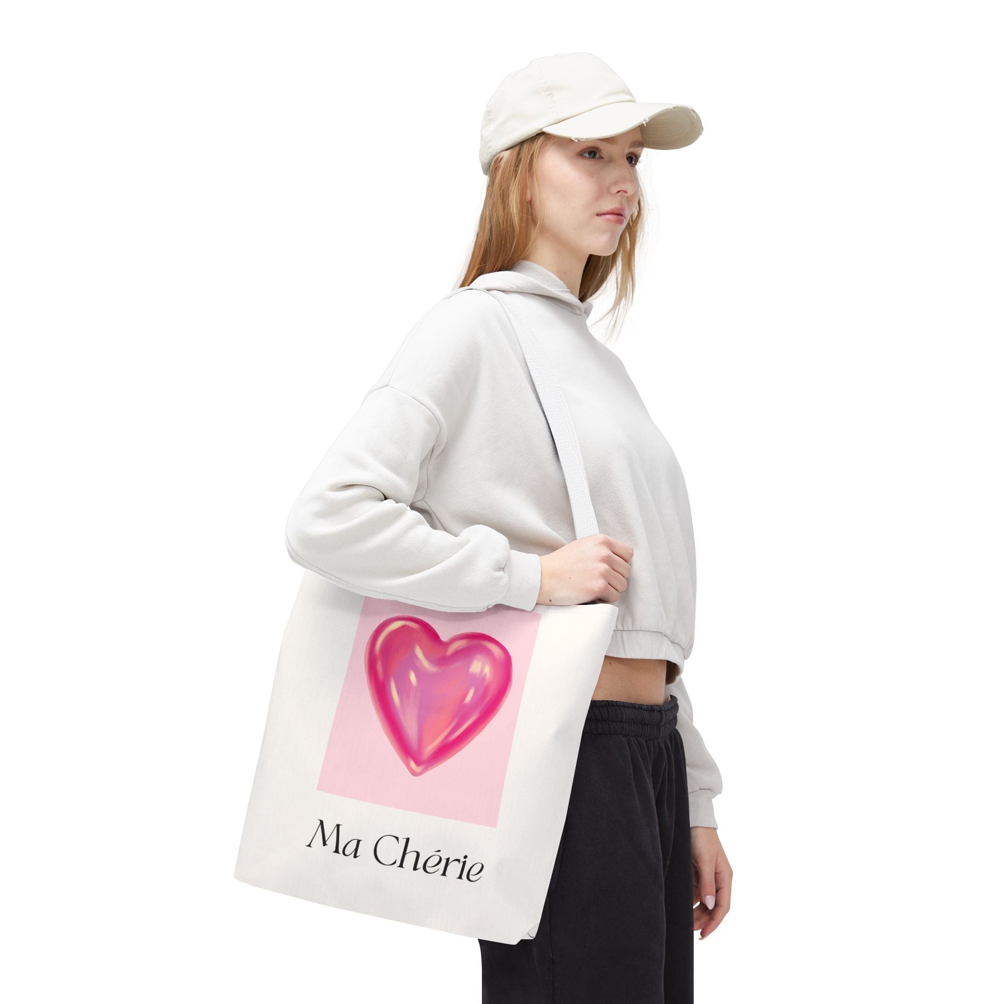 Ma Cherie Everyday | Mix & Match Fun-Flirty Lovers’ Totes