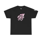 My Girl | Mix & Match Cotton Unisex Fun-Flirty Lovers’ T-Shirts