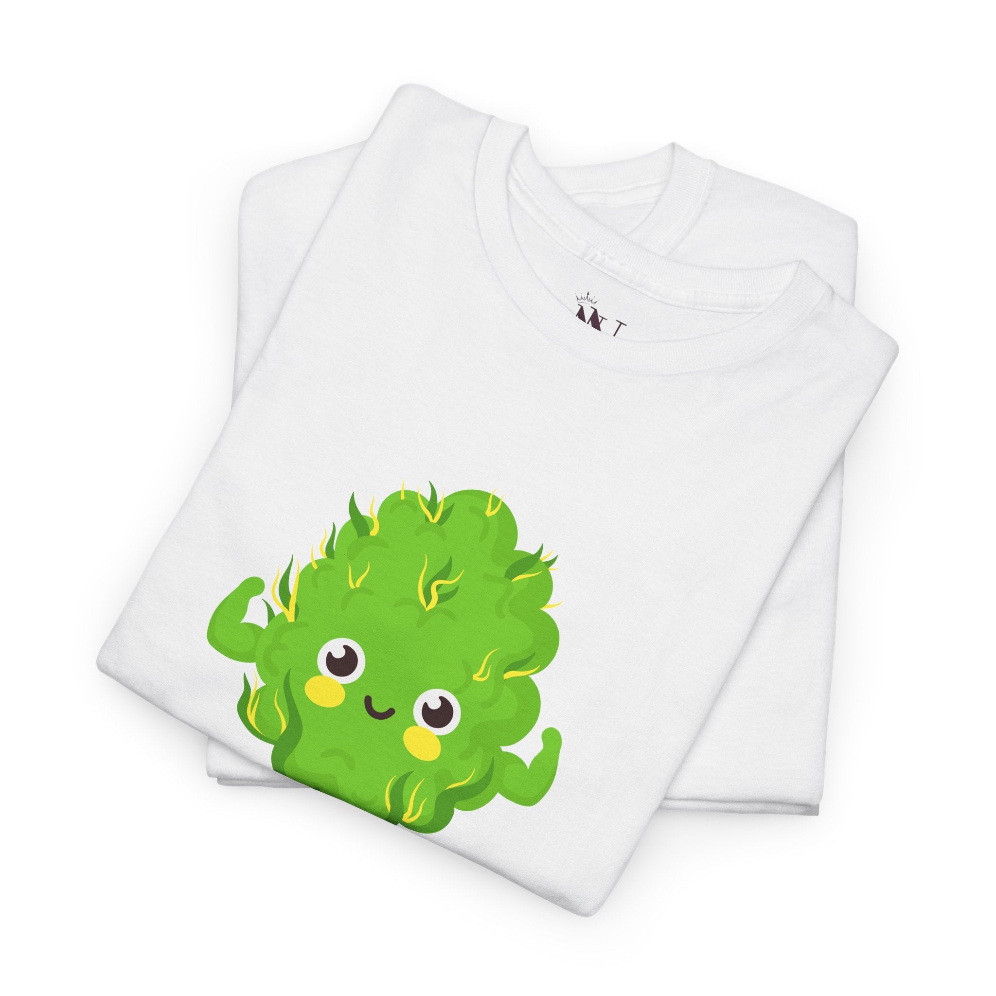 Meaty Buddy 420 | Mix & Match 100% Cotton Unisex Fun-Flirty Lovers’ Tees