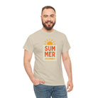 Summer Journey | Mix & Match Cotton Unisex Fun-Flirty Lovers’ T-Shirts