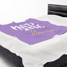 Hate You More | Mix & Match Soft Fun-Flirty Lovers’ Blankets