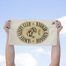 Always Sleepy Club Sloth | Mix & Match Soft Fun-Flirty Lovers’ Towels