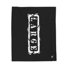 Large | Mix & Match Soft Fun-Flirty Lovers’ Blankets