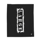 Large | Mix & Match Soft Fun-Flirty Lovers’ Blankets