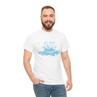 So Wet | Mix & Match 100% Cotton Unisex Fun-Flirty Lovers’ Tees