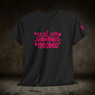 Anal Sex Volunteers Needed | Mix & Match 100% Cotton Unisex Fun-Flirty Lovers’ Tees