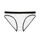 Love Makes Everything Better! | Mix & Match Women’s Fun-Flirty Lovers’ Panties