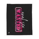 Anal Sex Wanted! | Mix & Match Soft Fun-Flirty Lovers’ Blankets